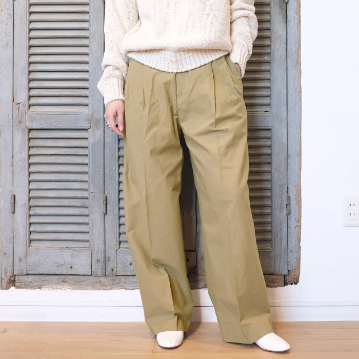 Summer trousers sale Clearance