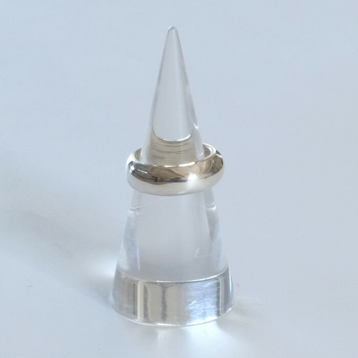 AFTER SHAVE CLUB volume ring【全2色】