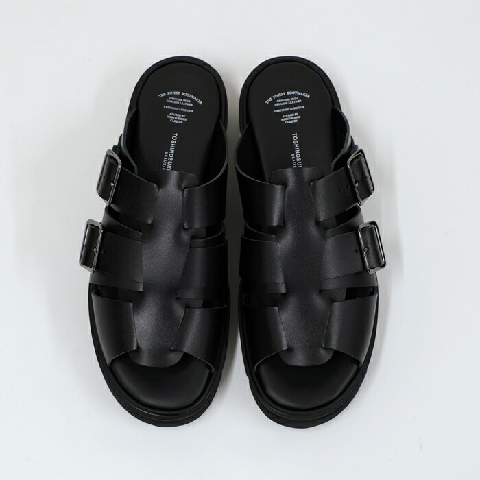 新品 24AW doublet PUNK MASSAGE SANDAL doublet サンダル PUNK MASSAGE SANDAL - メルカリ