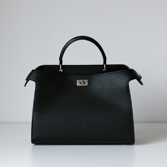 楽天市場】michino PARIS ミチノ パリ ハンドバッグ LUTECE PM ルテス