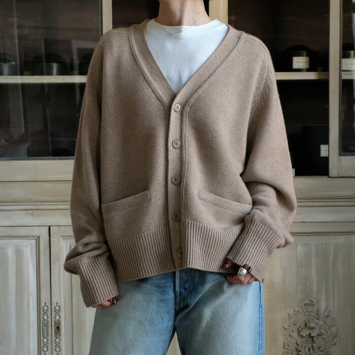 楽天市場】【美品】 BODHI / ボーディ | cashmere 100% / カシミヤ