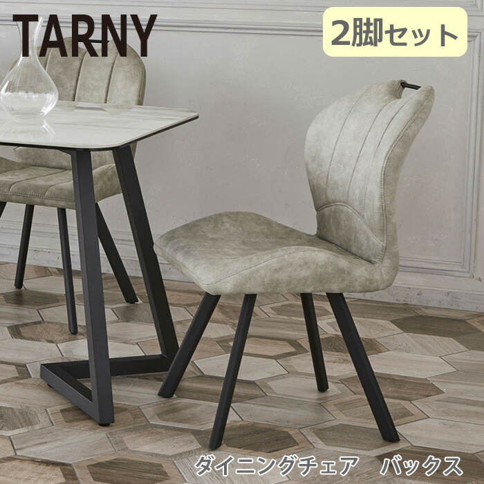 ダイニングチェア ゼウス C ターニーZeus TARNY 2脚セット 456-180803-012_2.jpg