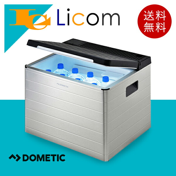 楽天市場】DOMETIC ドメティック DM-ACX35G 3way ポータブルクーラー