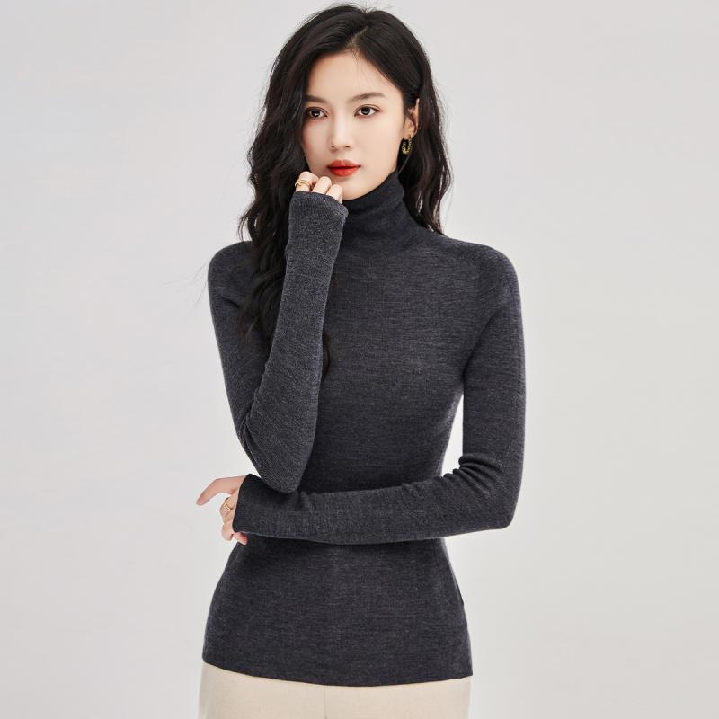 春 コーデ レディース ファッション オシャレ カワイイ シンプル きれいめ ナチュラル 上品カジュアル 婦人服 ウール パイル カラー プルオーバー トップス 防寒 レイヤリング シャツ
