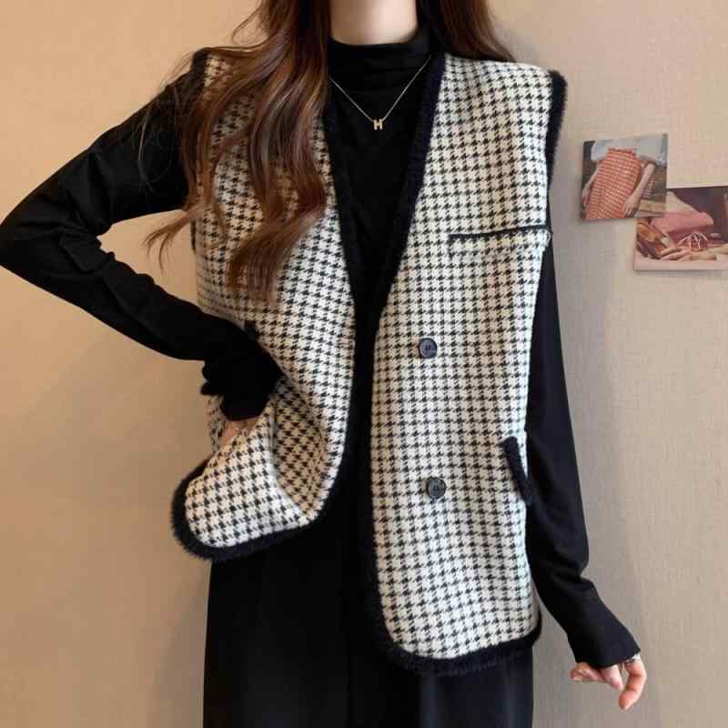 春 コーデ レディース ファッション オシャレ カワイイ シンプル きれいめ ナチュラル 上品カジュアル 婦人服 フリース ニット ベスト カーディガン ジャケット