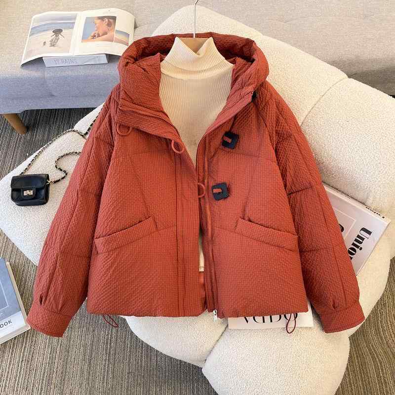 春 コーデ レディース 流行り物 オシャレ カワイイ   分かりやすい 好いたらしいめ 自然的 窈窕たる心地好い 亭主もち服 綿織物 上衣 ニュー 綿織物 レディースファッション-コート・ジャケット