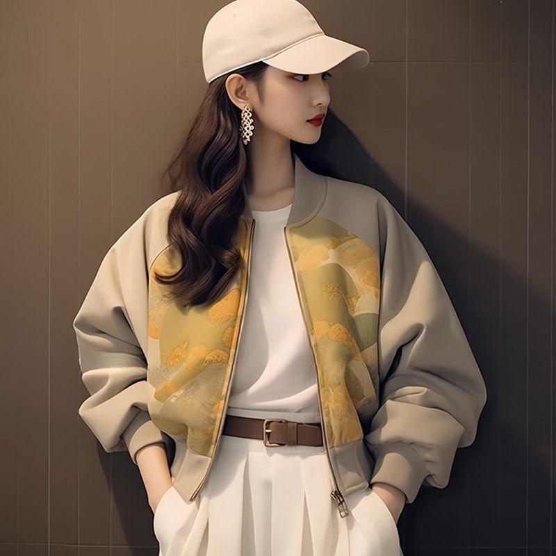 春 コーデ レディース ファッション オシャレ カワイイ シンプル きれいめ ナチュラル 上品カジュアル 婦人服 ベース ジャケット 防寒 トップス