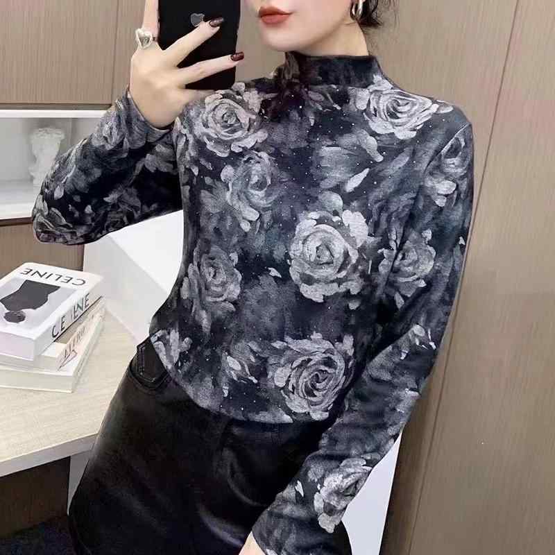春 コーデ レディース ファッション オシャレ カワイイ シンプル きれいめ ナチュラル 上品カジュアル 婦人服 ハイエンド レイヤリング シャツ ゆったり トップス |リコット