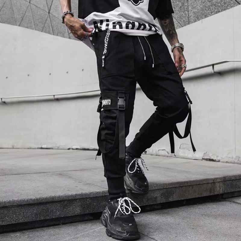 メンズ カーゴパンツ 男性用 ストリート レジャー ロングパンツ 秋 冬 暖かい カジュアルパンツ ストレッチ 軽量 通勤ウェア 普段使い アウトドア デイリー 作業パンツ