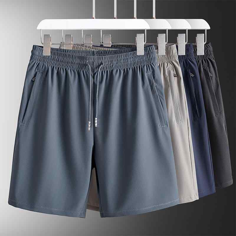 メンズ パンツ 男性用 ハーフパンツ ショートパン 5分丈 ワイド レジャー 軽量 通気性 カジュアル 普段使い アウトドア 涼