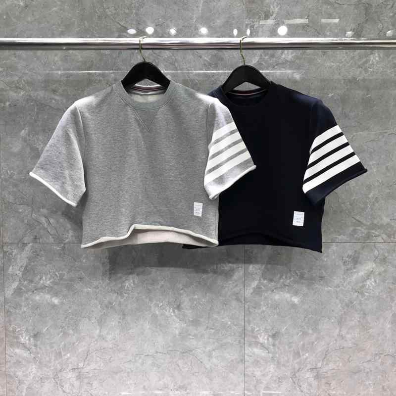 メンズ 流行り物 服 用 オシャレ 分かりやすい 成年者 かっこいい 表どおり 夏コーデ  半袖 T プルオーバー ラウンドのど頚