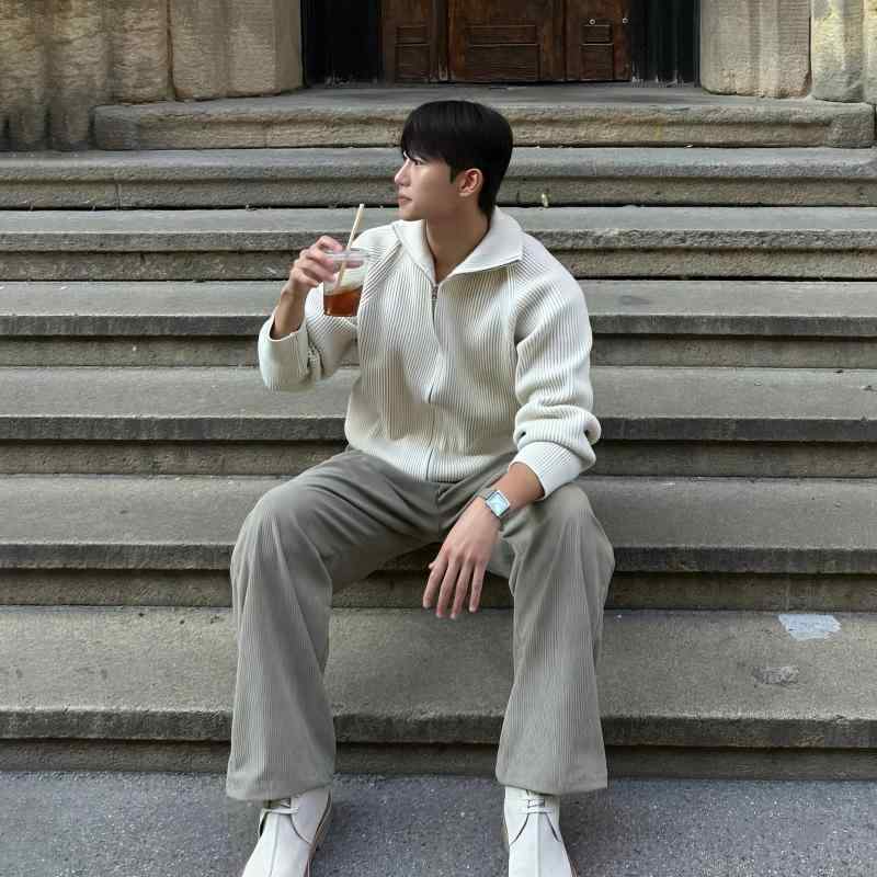メンズ ファッション 服 用 オシャレ シンプル 大人 かっこいい ストリート トップス