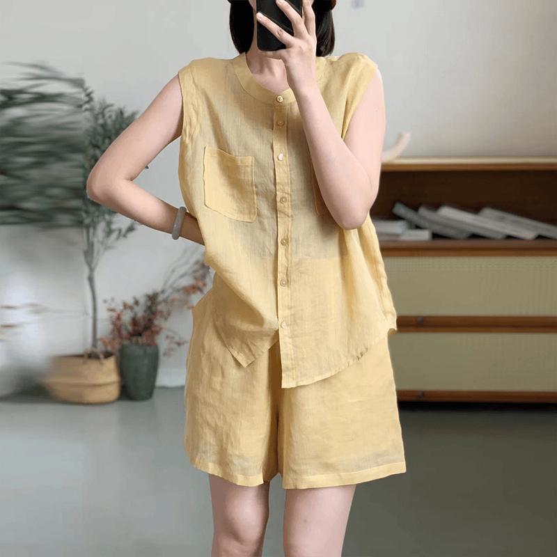 春 コーデ レディース ファッション オシャレ カワイイ シンプル きれいめ ナチュラル 上品カジュアル 婦人服 ツーピース ゆったり 無地 薄手 トップス ハイウエスト パンツ スーツ