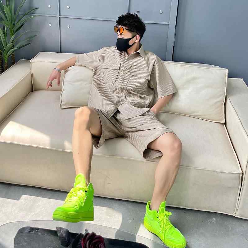 メンズ ファッション 服 用 オシャレ シンプル 大人 かっこいい ストリート 夏コーデ パンツ ズボン 履物 ワーク ウェア 半袖 シャツ スーツ カジュアル パンツ