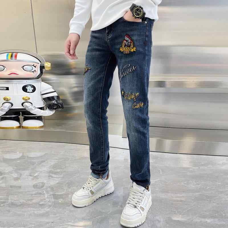 秋 冬 コーデ メンズ 服 分かりやすい 流行り物 オシャレ 成年者 かっこいい 途轍も無い大きさ 表どおり 成人男性服 デニム ともし火 ハイエンド か細い ズボン下