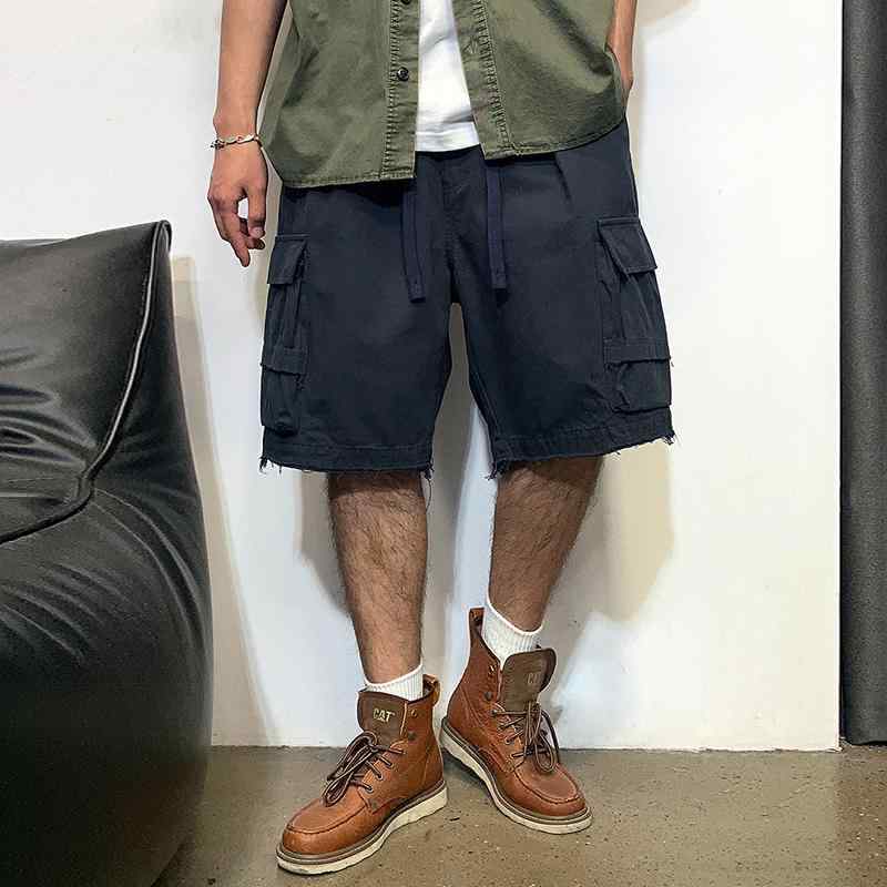 秋 冬 コーデ メンズ 服 分かりやすい 流行り物 オシャレ 成年者 かっこいい 気が大きい大きさ 表どおり 成人男性服 レトロ マルチ 衣嚢 心地よい ズボン下 広広とした レッグ 五分丈