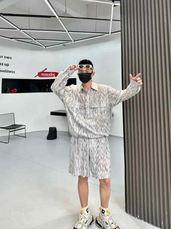 メンズ 流行り物 服 用 オシャレ 分かりやすい 成年者 かっこいい 表どおり 夏コーデ ズボン下 ズボン 履きもの