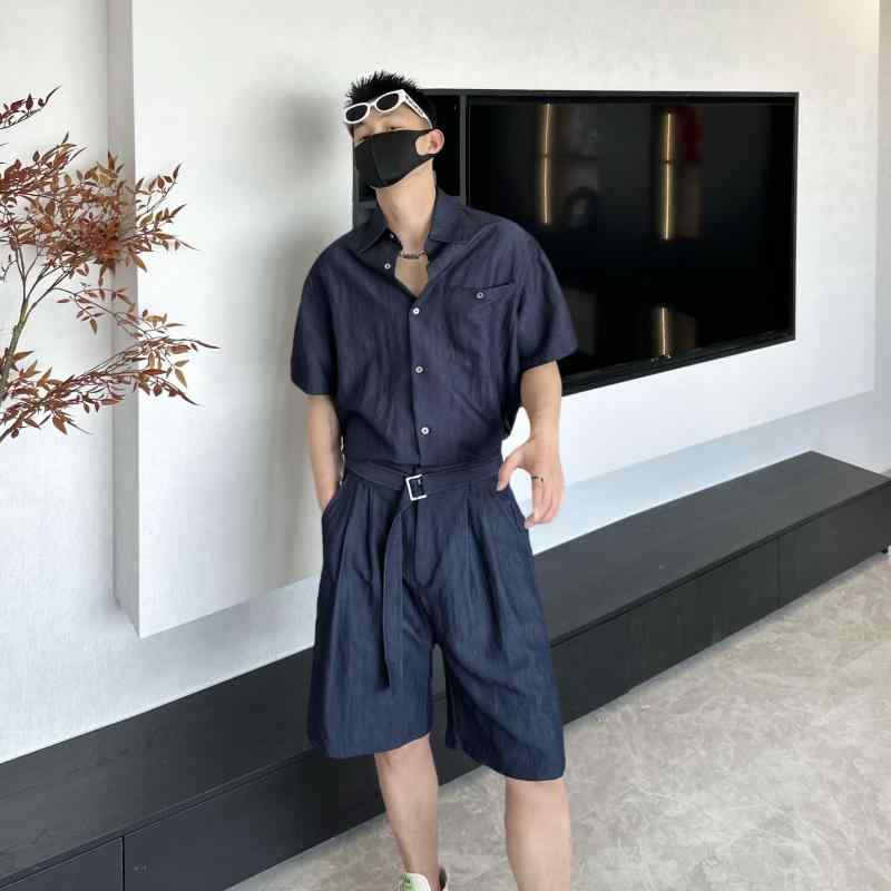 メンズ 流行り物 服 用 オシャレ 分かりやすい 成年者 かっこいい 表どおり 夏コーデ ズボン下 ズボン 履きもの