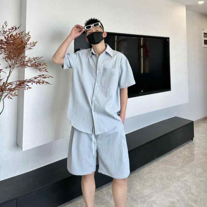 メンズ 流行り物 服 用 オシャレ 分かりやすい 成年者 かっこいい 表どおり 夏コーデ ズボン下 ズボン 履きもの