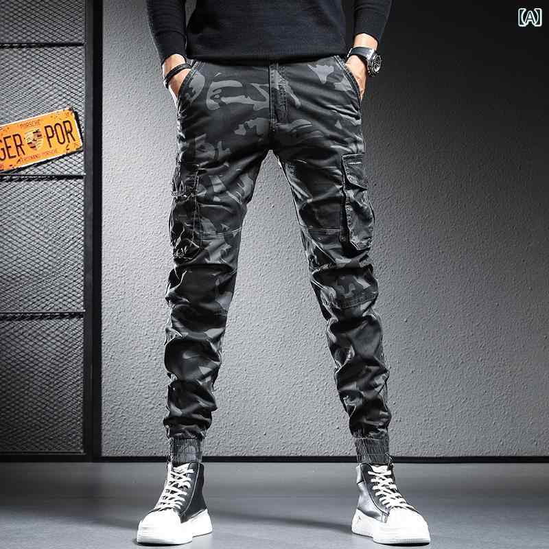 メンズ 流行り物 オシャレ 成人男性用 分かりやすい 成年者 かっこいい 心地よい 表どおり 御居処跳ねる HipHop アメカジ 偽装 ズボン下 ズボン下 綿 ズボン下 か細い