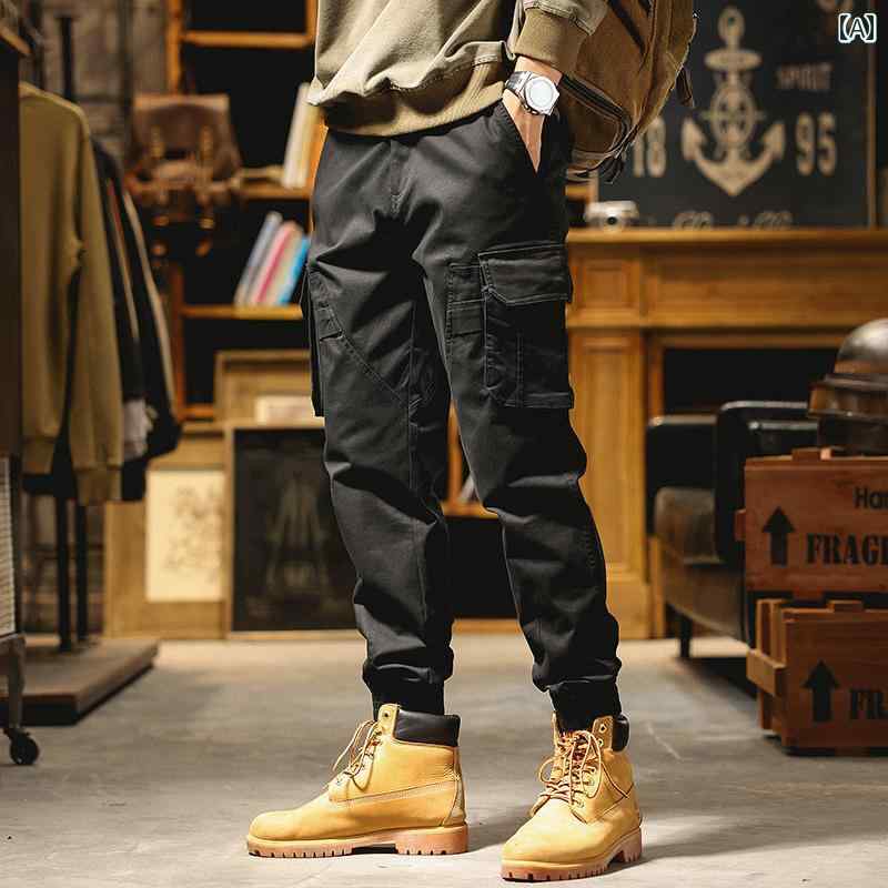 メンズ 流行り物 オシャレ 成人男性用 分かりやすい 成年者 かっこいい 心地好い 表どおり 御居処跳ねる HipHop アメカジ ヘビーウェイト アンクルブーツ ズボン下 濫りがわしい 引っ切り無い レトロ ブーツ