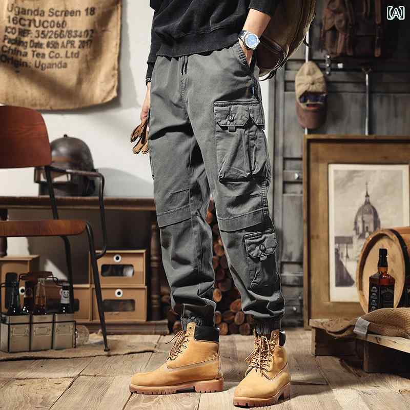 メンズ 流行り物 オシャレ 成人男性用 分かりやすい 成年者 かっこいい 心地よい 表どおり 御居処跳ねる HipHop アメカジ 朦々たる レトロ 濫りがわしい 引っ切り無い ズボン下 ズボン下