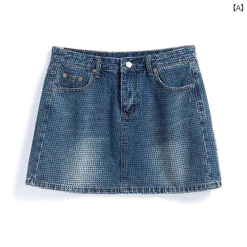 A生産ライン 赤ちょうちん ジョン  スコート 重 工  ジーンズスコート