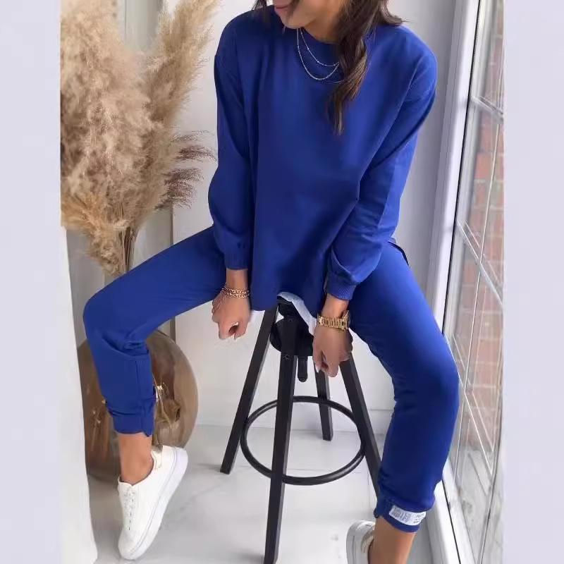 スウェット 上下セット 秋　冬 フーディ ワイド パンツ 暖かい カジュアル ストリート オーバーサイズ トレーナー スウェット パンツ セットアップ レディース メンズ