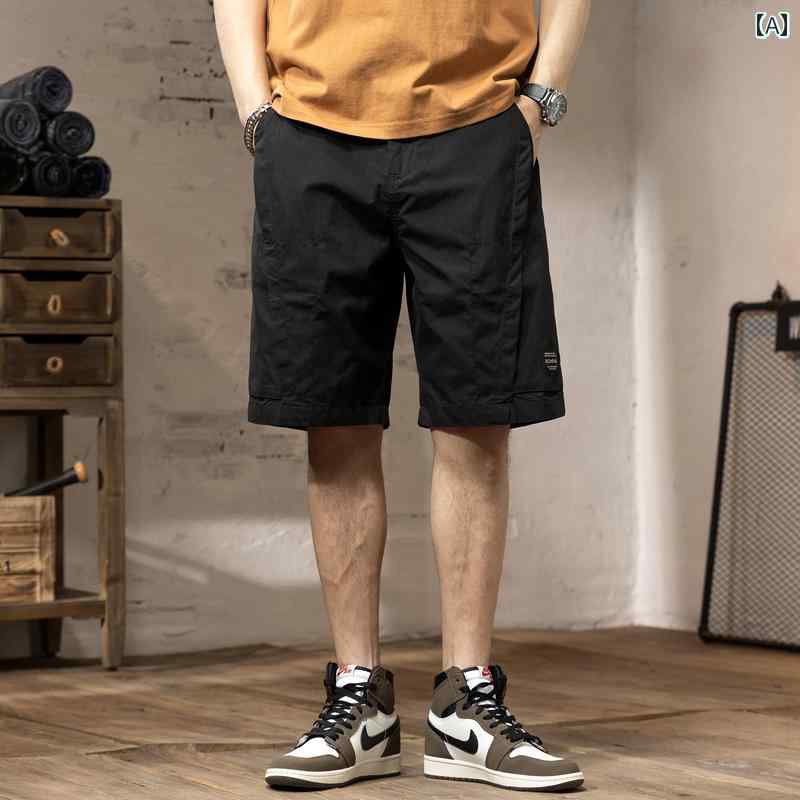 メンズ 成人男性用 流行り物 オシャレ 分かりやすい 成年者 かっこいい 表どおり 御居処跳ねる HipHop  ズボン下 夏 透け透け ズボン下 引っ切りない 積貨委託貨物 ズボン下 二分の一ズボン下