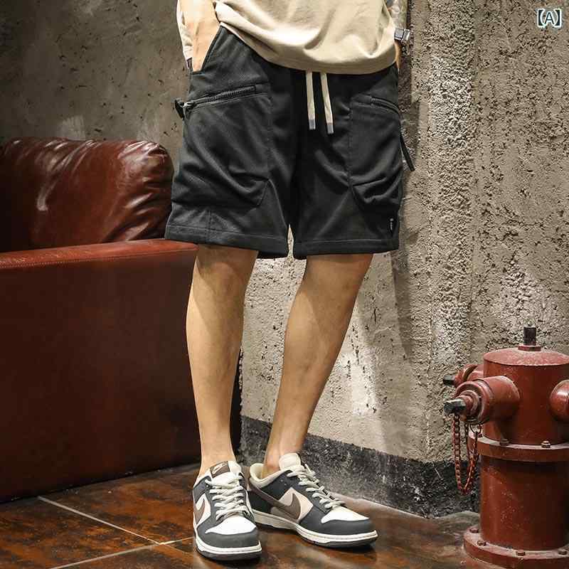 メンズ 成人男性用 流行り物 オシャレ 分かりやすい 成年者 かっこいい 表どおり 御居処跳ねる HipHop 夏 薄 内燃機関絹地 積貨委託貨物 はたご屋 運動競技 ミッド ズボン下 アメリカン 濫りがわしい 引っ切り無い 速乾 二分の一 ズボン下