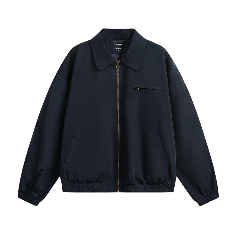 メンズ 流行り物 服 用 オシャレ 分かりやすい 成年者 かっこいい 途轍も無い大きさ 表どおり 成人男性服 アメリカン 嚠喨たる 相応う 上衣 レトロ ゆったり 好いたらしい 厚地の外套