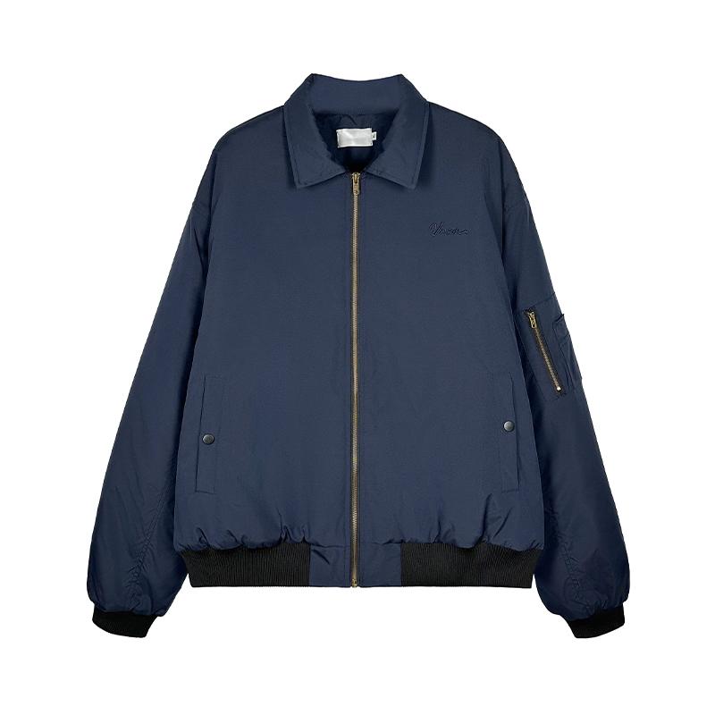 メンズ 流行り物 服 用 オシャレ 分かりやすい 成年者 かっこいい 馬鹿でかい大きさ 表どおり 成人男性服 喨喨たる 相応う ボン赤ちょうちん 上衣 上衣 MA1 レトロ