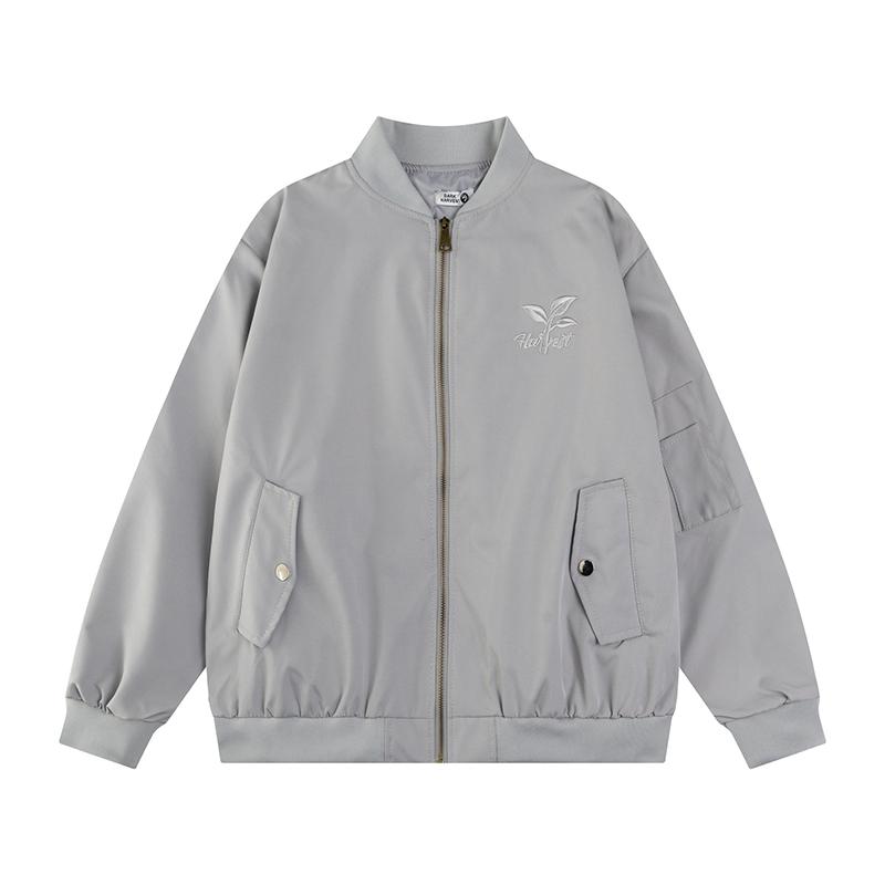 メンズ 流行り物 服 用 オシャレ 分かりやすい 成年者 かっこいい 馬鹿でかい大きさ 表どおり 成人男性服 アメリカン ボン赤ちょうちん 上衣 上衣 MA1 レトロ 心地好い