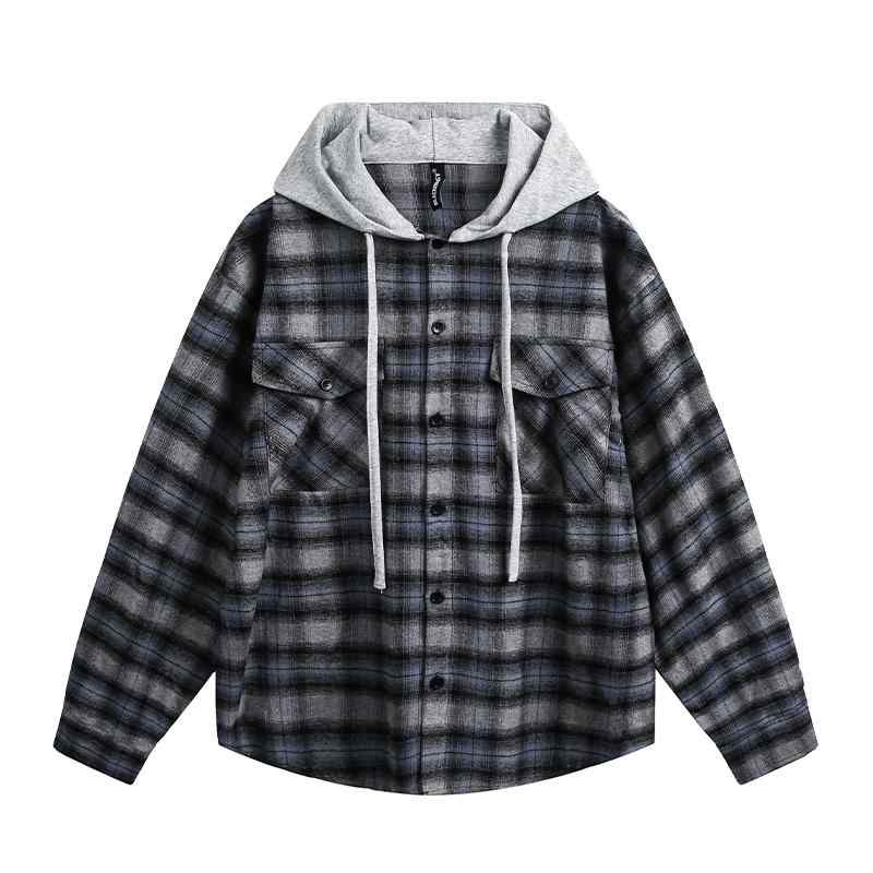 メンズ 流行り物 服 用 オシャレ 分かりやすい 成年者 かっこいい 途轍も無い大きさ 表どおり 成人男性服 アメリカン 読み合わせる柄 如何様物 背広 ボンネット付き添い人 上衣 レトロ 上衣