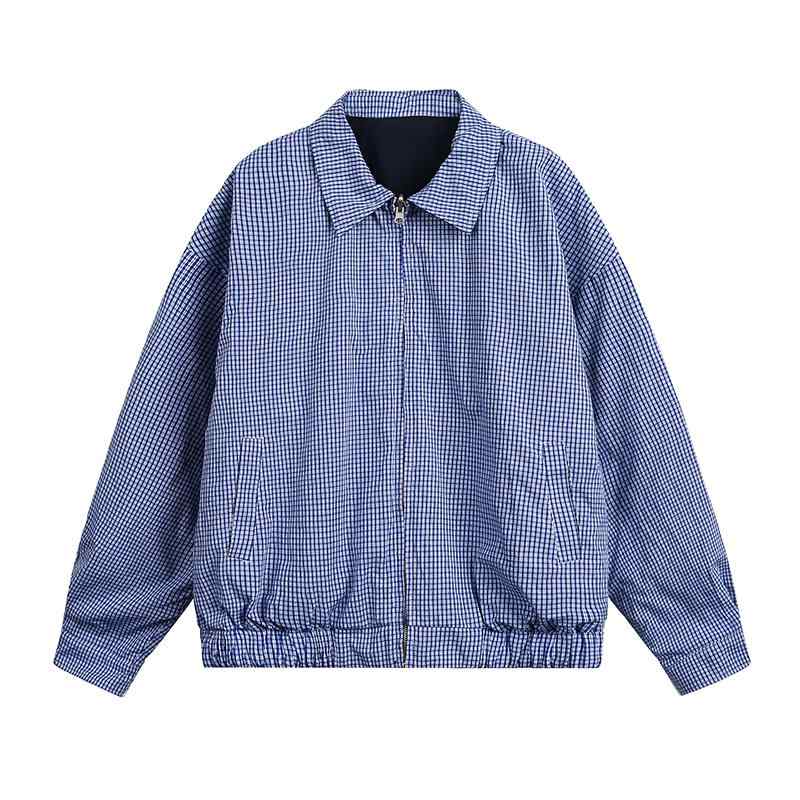 メンズ 流行り物 服 用 オシャレ 分かりやすい 成年者 かっこいい 途轍も無い大きさ 表どおり 成人男性服 水茎の跡 読み合わせる柄 両面 上衣 ゆったり 心地よい