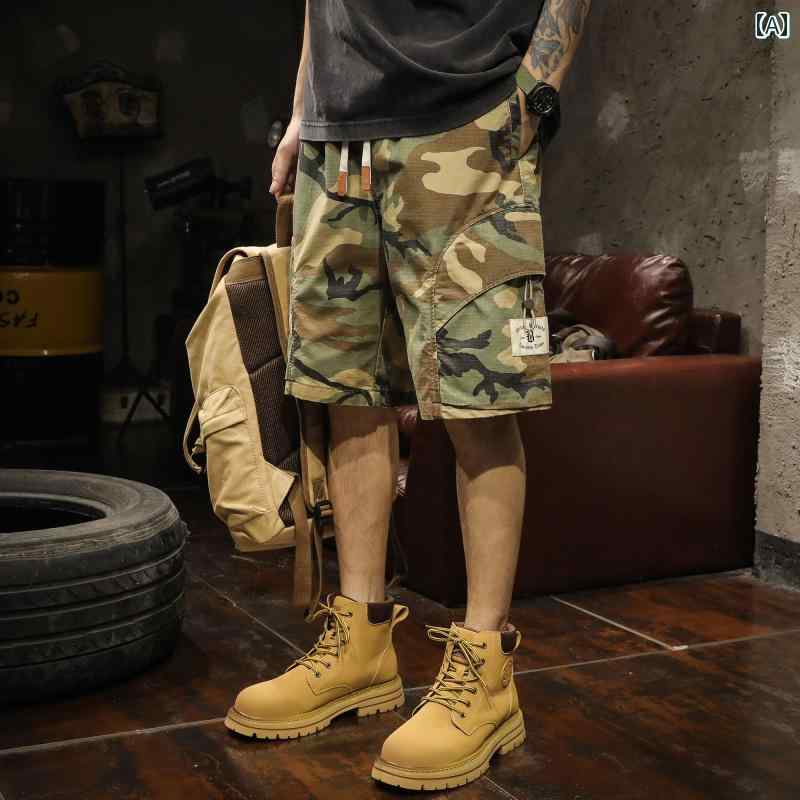 メンズ 成人男性用 流行り物 オシャレ 分かりやすい 成年者 かっこいい 表どおり 御居処跳ねる HipHop アメリカンン 変装 積貨委託貨物 さる股引き 夏 濫りがわしい 心地好い アウトドア タクティカル さる股引き