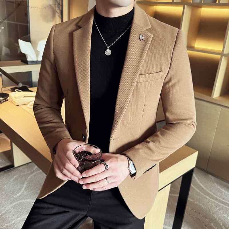 春 コーデ メンズ 服 分かりやすい 流行り物 オシャレ 成年者 かっこいい 途轍も無い大きさ 表どおり 成人男性服 毛糸 背広 上衣 朦々たる か細い 商行為 心地よい トップス