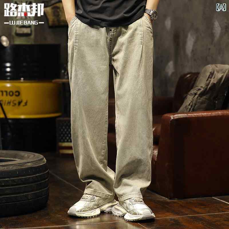 メンズ 成人男性用 流行り物 オシャレ 分かりやすい 成年者 かっこいい 表どおり 御居処跳ねる HipHop 夏 通気性 引っ切り無い 濫りがわしい 綿 綿織物 心地よい ズボン下 薄っぺら ロング ズボン下 伸ばすこと