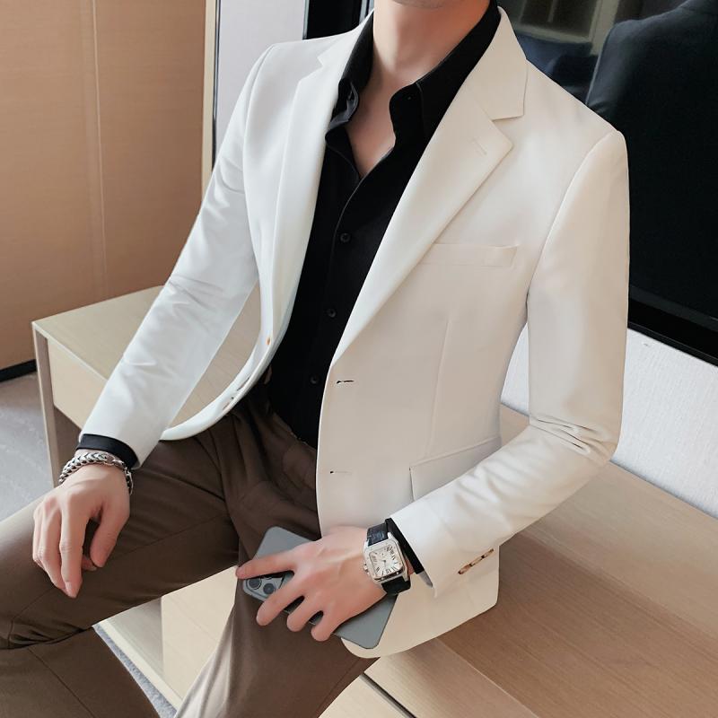 春 コーデ メンズ 服 分かりやすい 流行り物 オシャレ 成年者 かっこいい 途轍も無い大きさ 表どおり 成人男性服 ハイエンド 心地よい 背広 上衣 商行為 背広 トップス か細い 単品