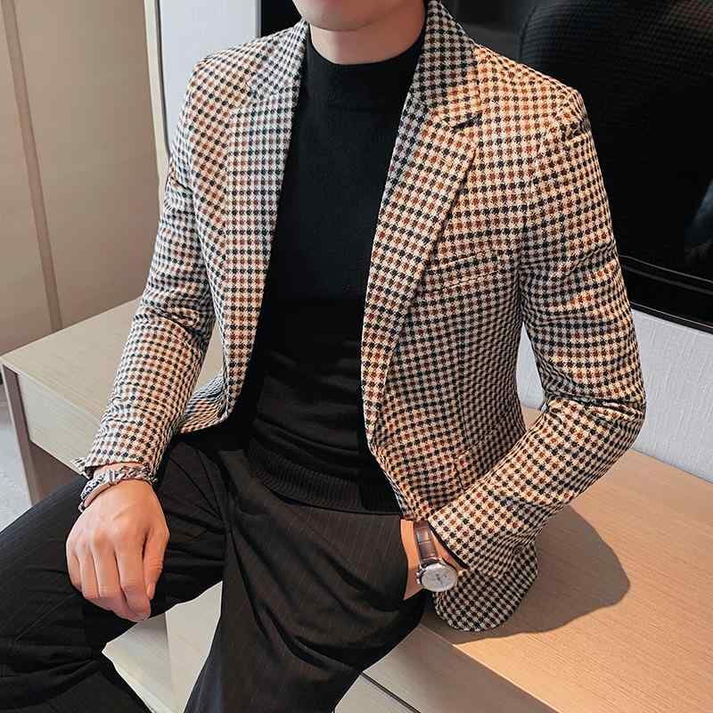 春 コーデ メンズ 服 分かりやすい 流行り物 オシャレ 成年者 かっこいい 途轍も無い大きさ 表どおり 成人男性服 チドリ透かし彫り 心地よい 背広 上衣 ハイエンド 表どおり トップス か細い