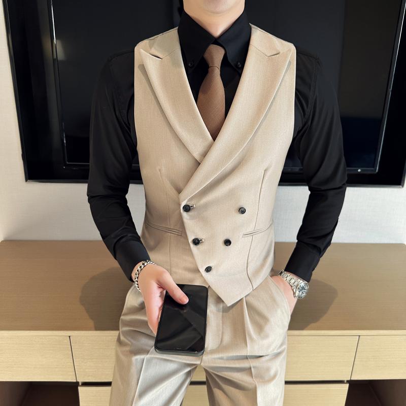 春 コーデ メンズ 服 分かりやすい 流行り物 オシャレ 成年者 かっこいい 途轍も無い大いさ 表どおり 成人男性服 ダブル乳ぶさ Vのど首 限りない 商行為 心地好い 婚礼の儀 ハイエンド か細い 花むこ ユニフォーム 限りない単品 メンズファッション-その他