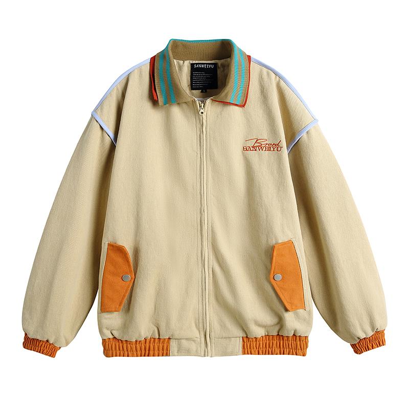 メンズ 流行り物 服 用 オシャレ 分かりやすい 成年者 かっこいい 途轍も無い大きさ 表どおり 成人男性服 ぬい目 上衣 レトロ 心地よい