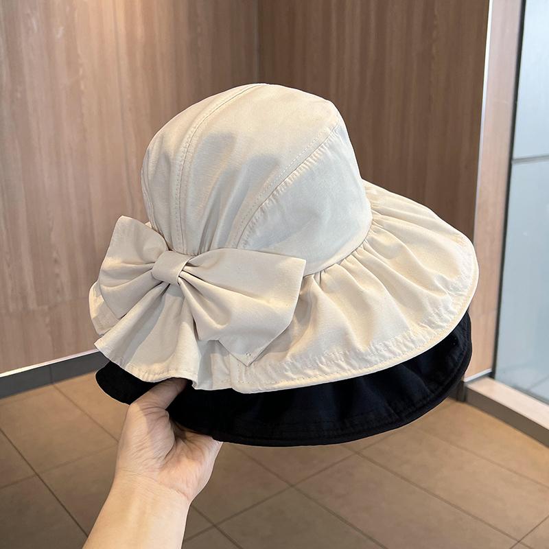 春 コーデ オシャレ 小物 アイテム レディース バケットハット 夏 バケットハット つば広