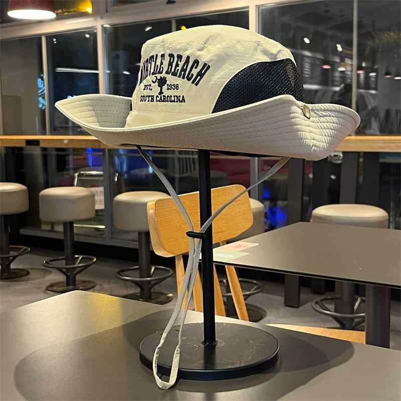 【楽天市場】春 コーデ オシャレ 小物 アイテム レディース ウエスタン デニム フィッシャーマンハット バケットハット メンズ アウトドア