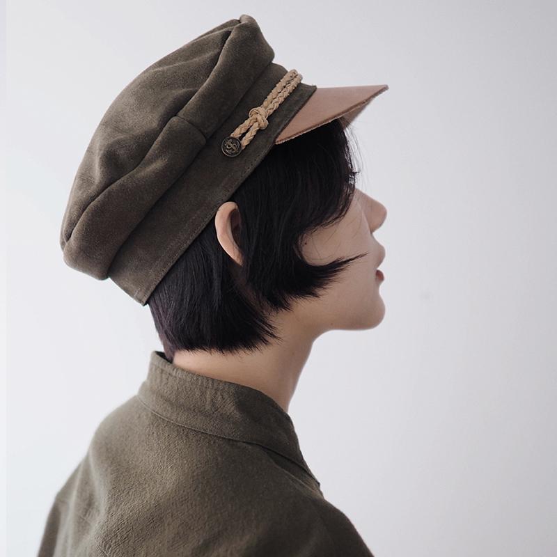 春 コーデ オシャレ 小物 個条 レディース 色合い 差しつかえる 牛皮 スエードクロス 米国海軍 旗がしら  黒いこと アーミーグリーン サクラ色