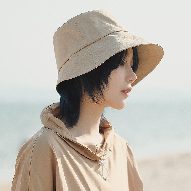 春 コーデ オシャレ 小物 個条 レディース 唾液有り かぶり笠 旗がしら フィッシャーマンハット 井戸釣瓶かぶり笠