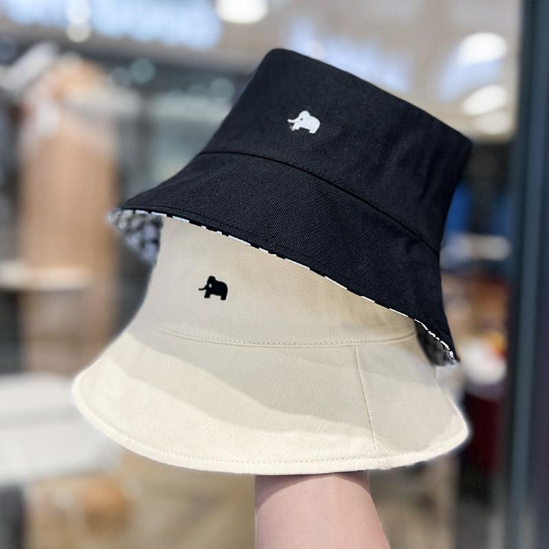 春 コーデ オシャレ 小物 アイテム レディース フィッシャーマンハット バケットハット 夏