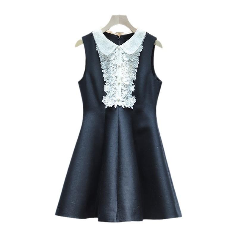 レディース ワンピース レース スリム 春 女性用 ロング かわいい フェミニン スタイル デイリー デート 通勤ウェア |リコット