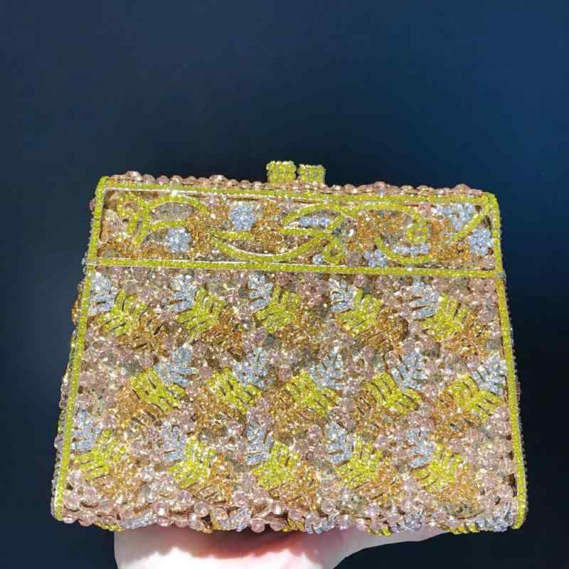 レディース 鞄 カバン バック ファッション オシャレ アイテム 小物 ディナーバッグ ボックス パーティー クラッチバッグ |リコット