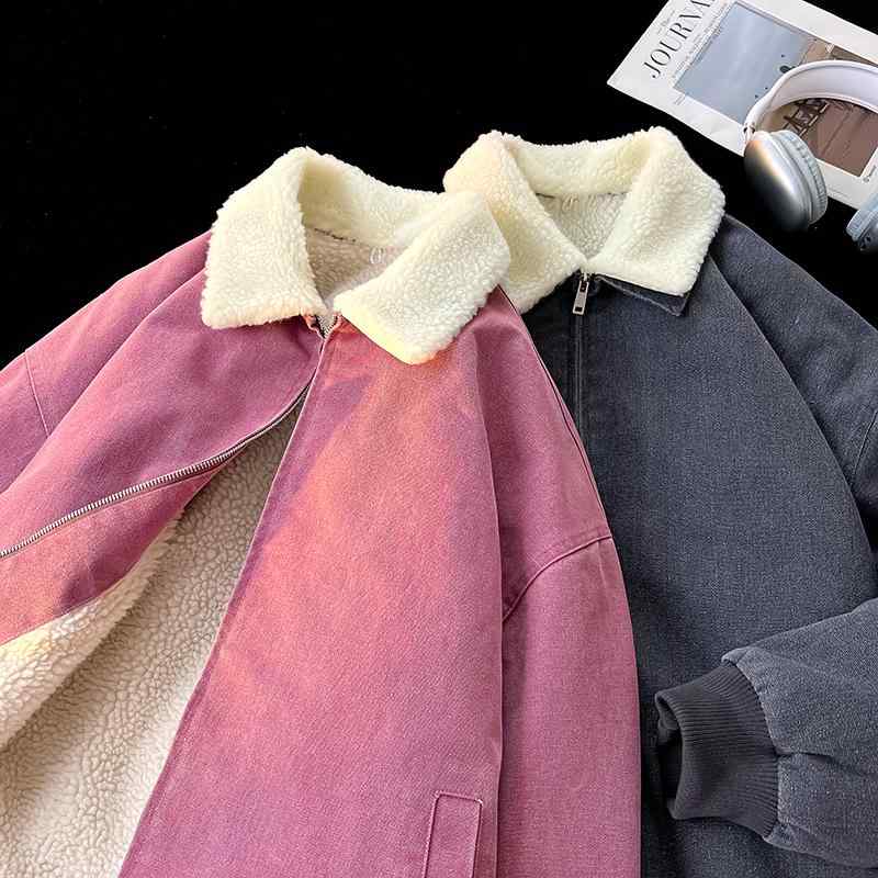 春 コーデ メンズ 用 服 分かりやすい 流行り物 オシャレ 成年者 かっこいい 途轍も無い大きさ 表どおり 成人男性服 ウォッシュド 産業 子ヒツジ 上衣 朦々たる ラムウール 綿織物 パッド入り口・入口 上衣
